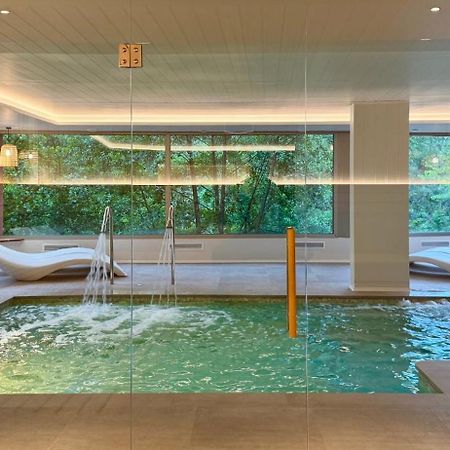 Hotel Spa La Central - Adults Only Maçanet de Cabrenys Buitenkant foto