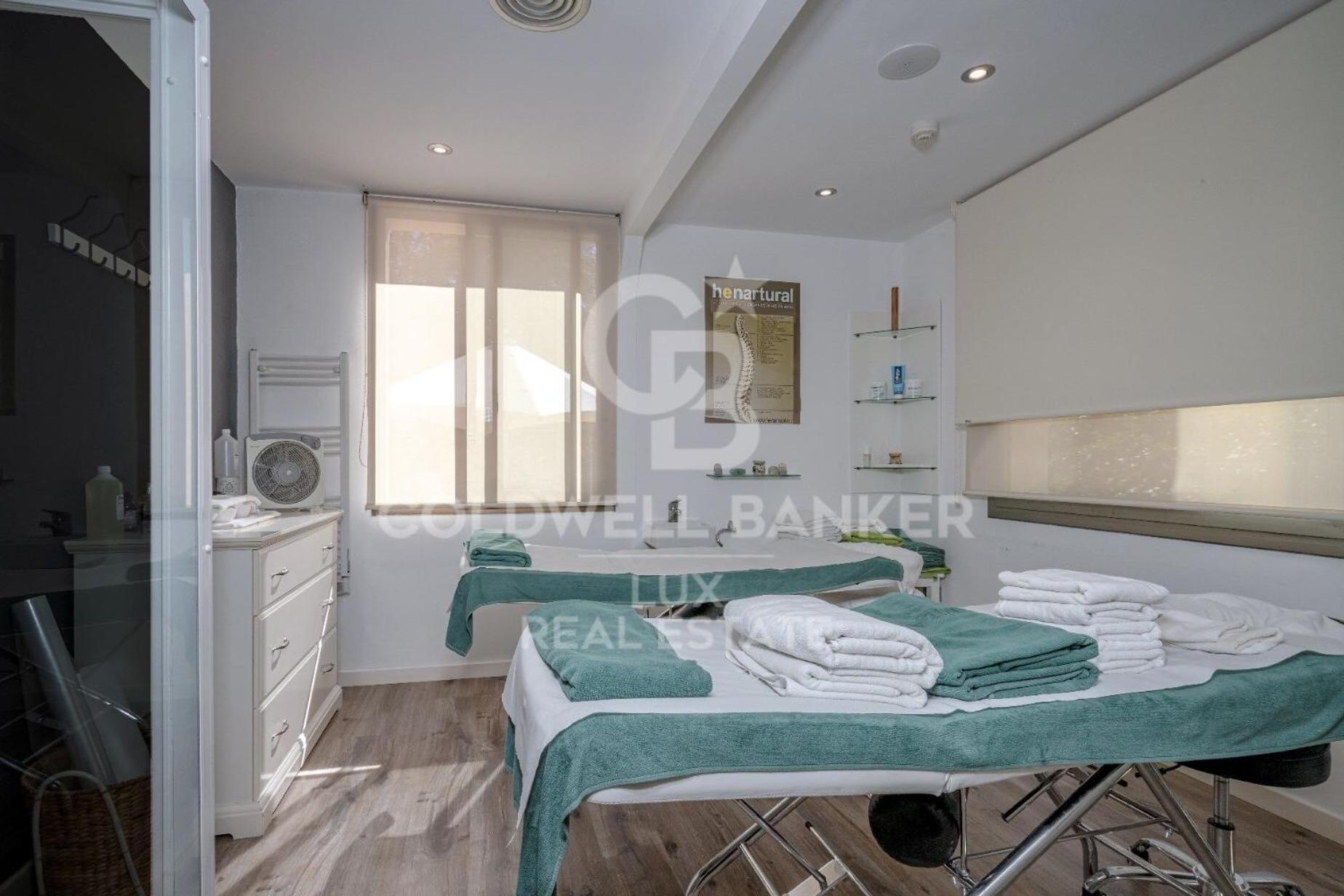 Hotel Spa La Central - Adults Only Maçanet de Cabrenys Buitenkant foto
