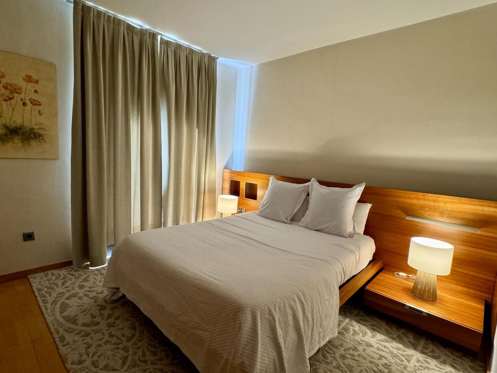 Hotel Spa La Central - Adults Only Maçanet de Cabrenys Kamer foto